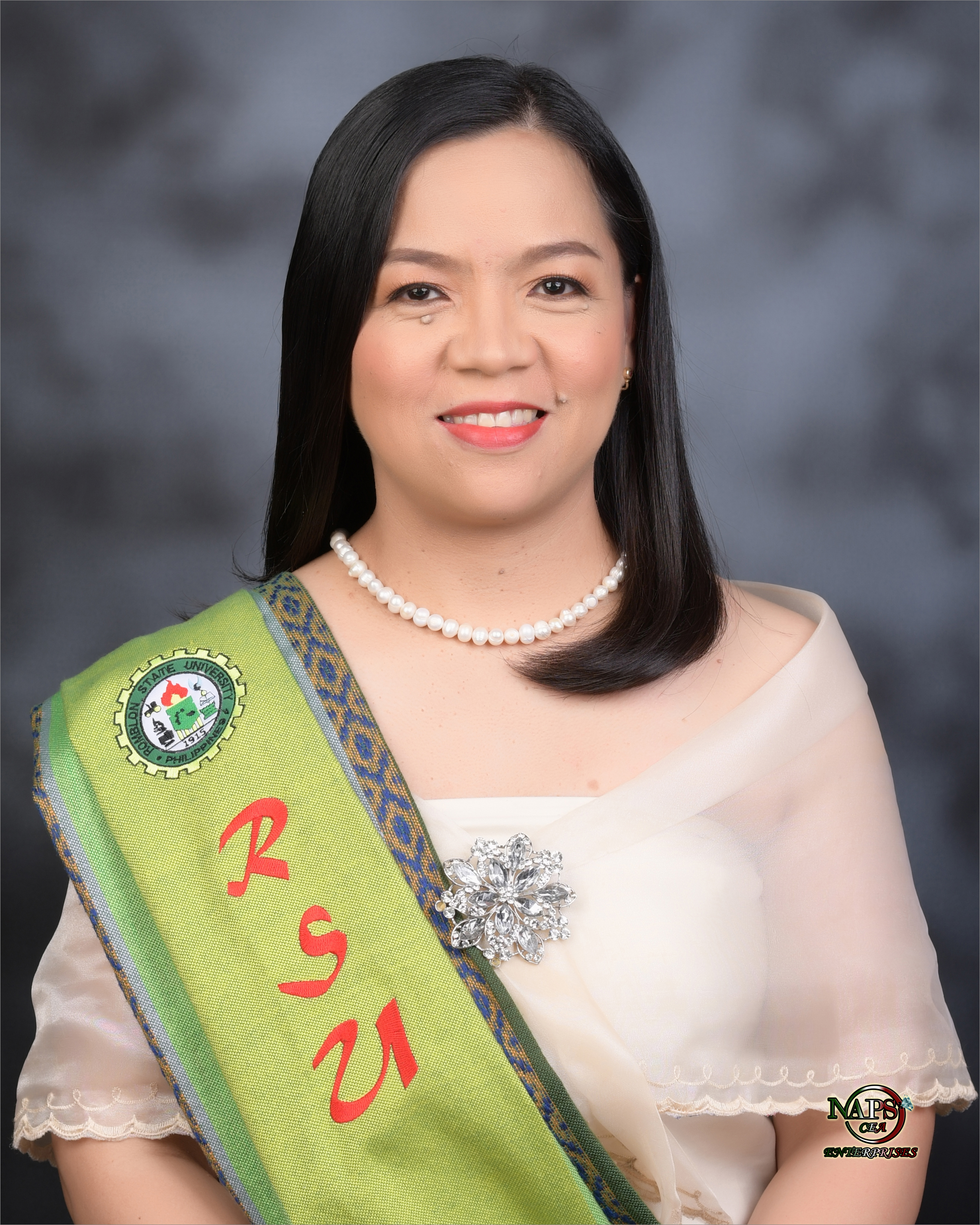MS. CHERYL M. MAULION